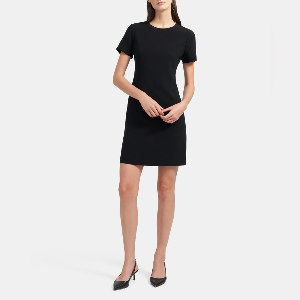 Tyler Böe Sheath Dress: 10